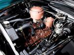 Ford Custom Deluxe Convertible Coupe 1950 года